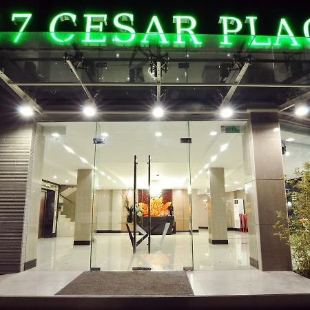 717 Cesar Place Hotel Ταγκμπιλαράν Εξωτερικό φωτογραφία
