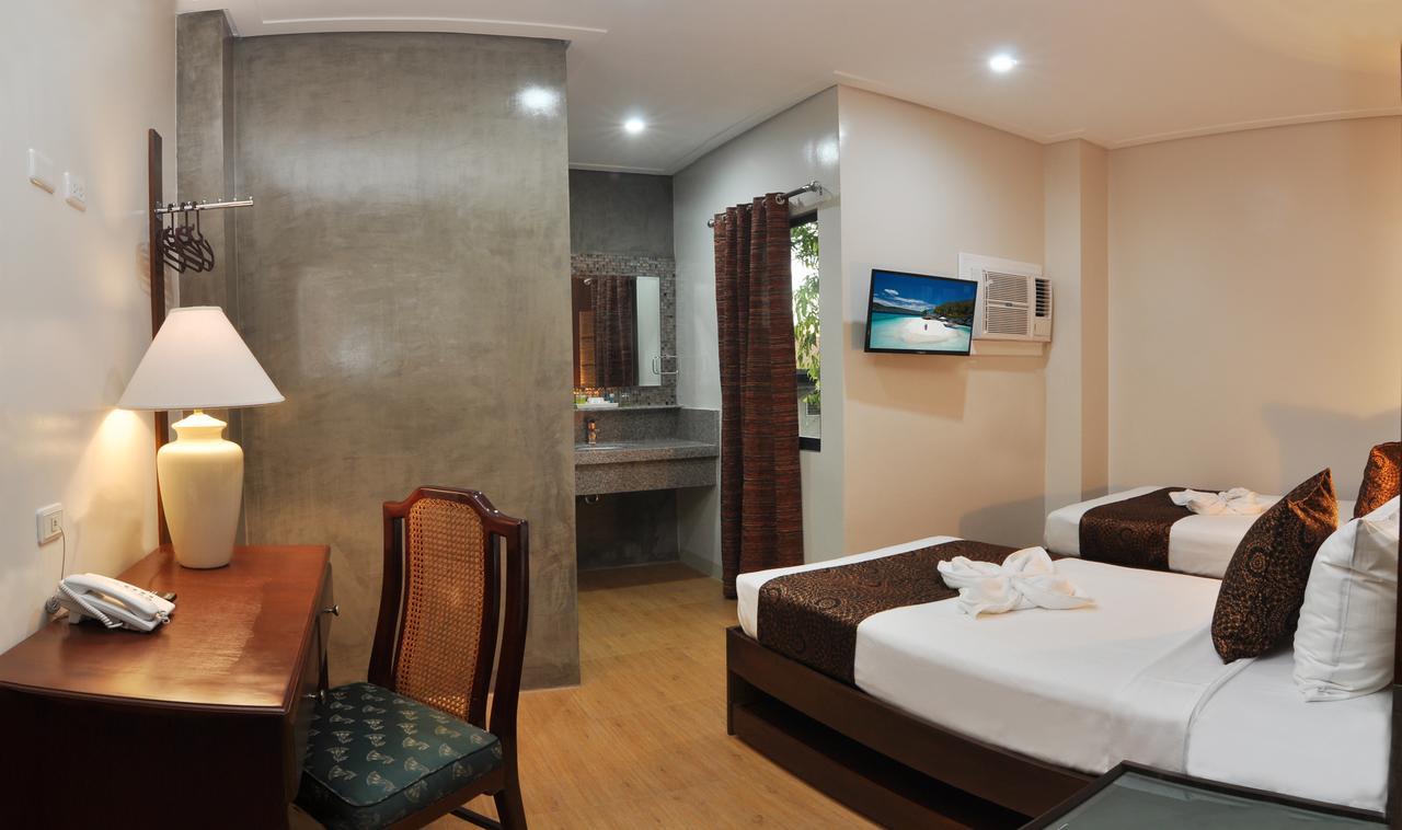 717 Cesar Place Hotel Ταγκμπιλαράν Εξωτερικό φωτογραφία