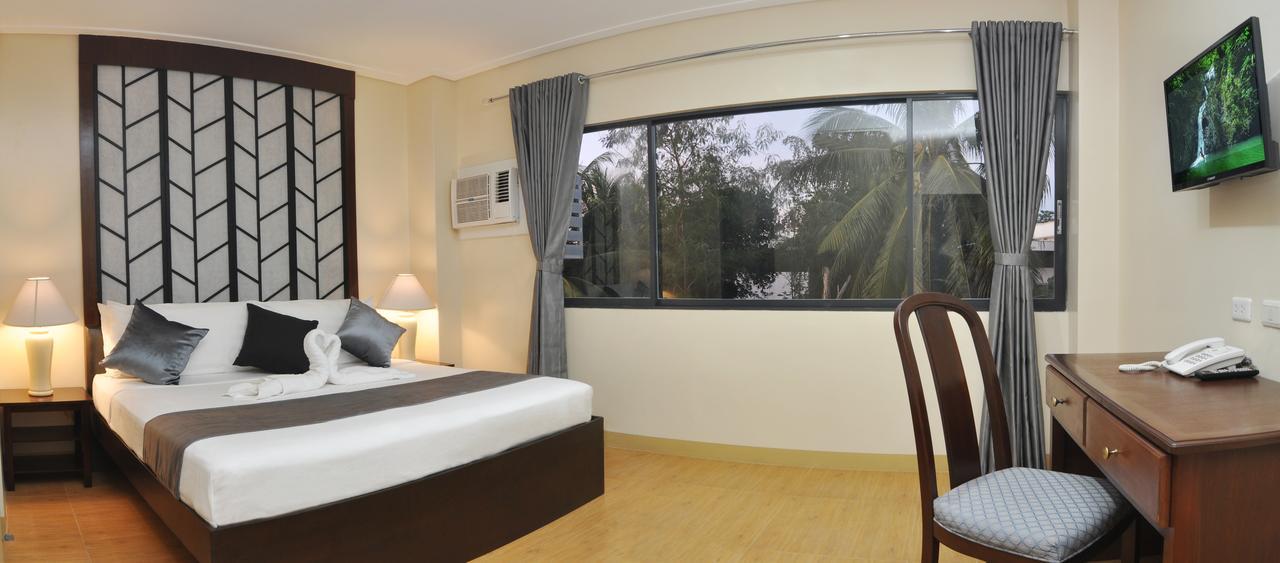717 Cesar Place Hotel Ταγκμπιλαράν Εξωτερικό φωτογραφία